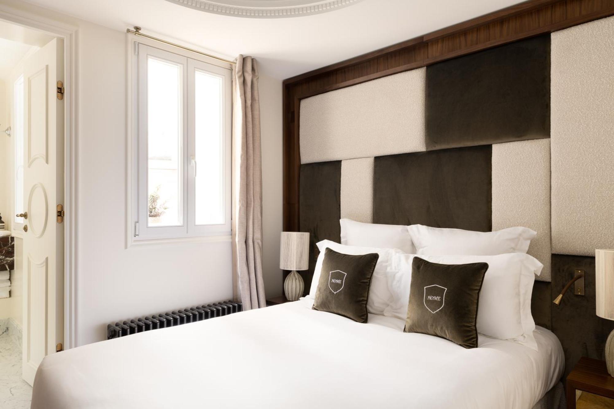 Highstay - Luxury Serviced - Place Des Victoires Appartement *
