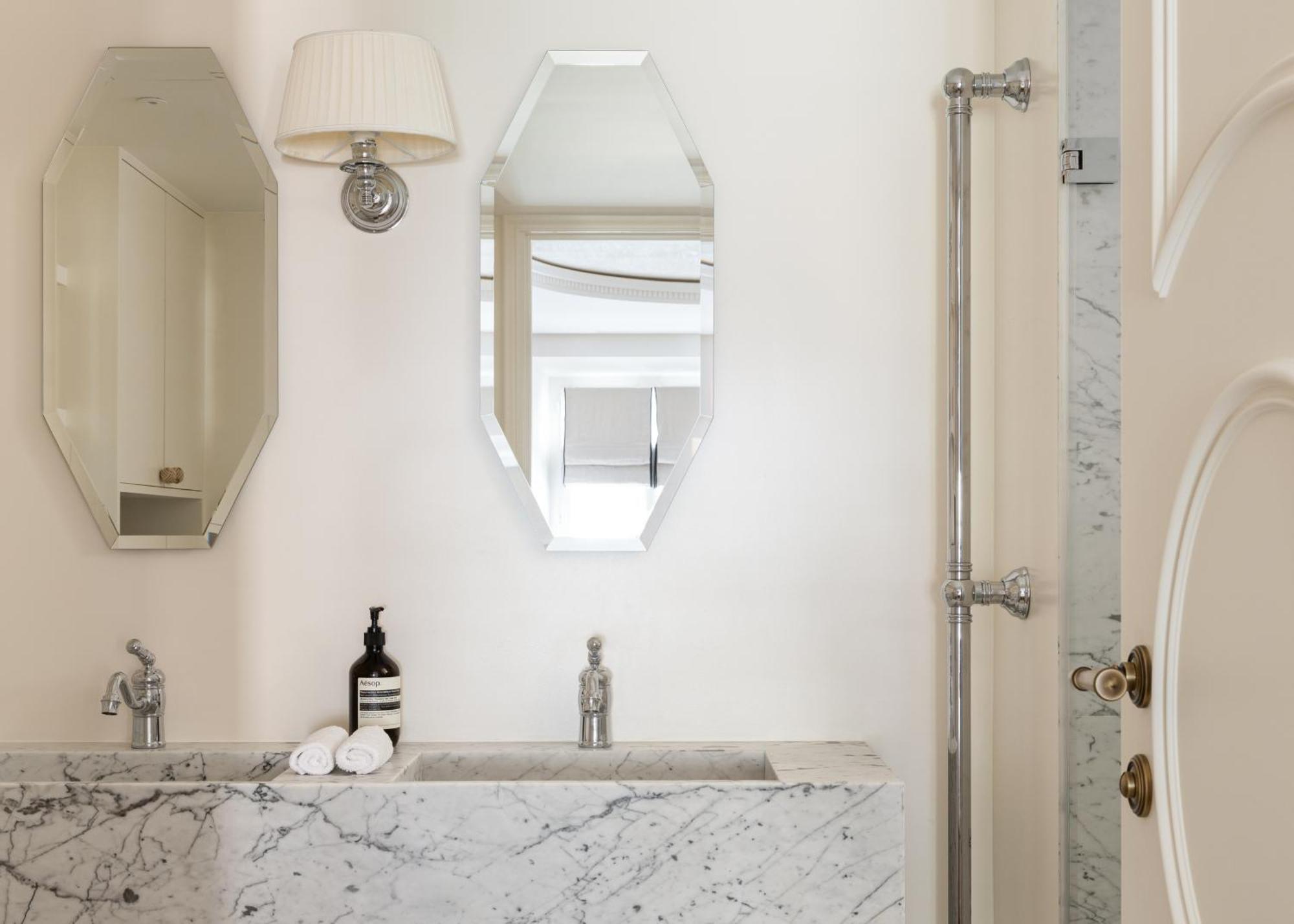 Highstay - Luxury Serviced - Place Des Victoires Appartement