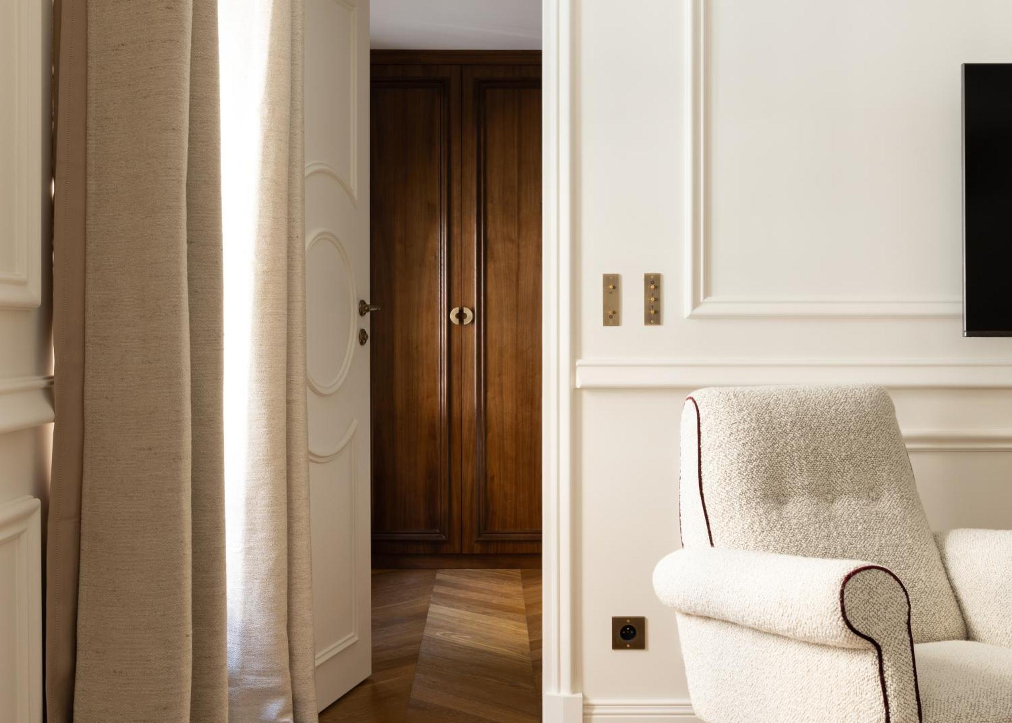Appartement Highstay - Luxury Serviced - Place Des Victoires