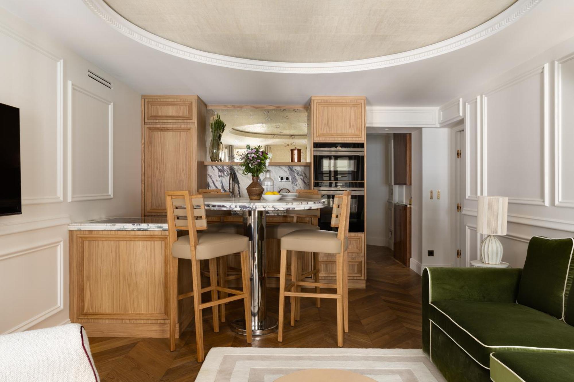 Appartement Highstay - Luxury Serviced - Place Des Victoires *