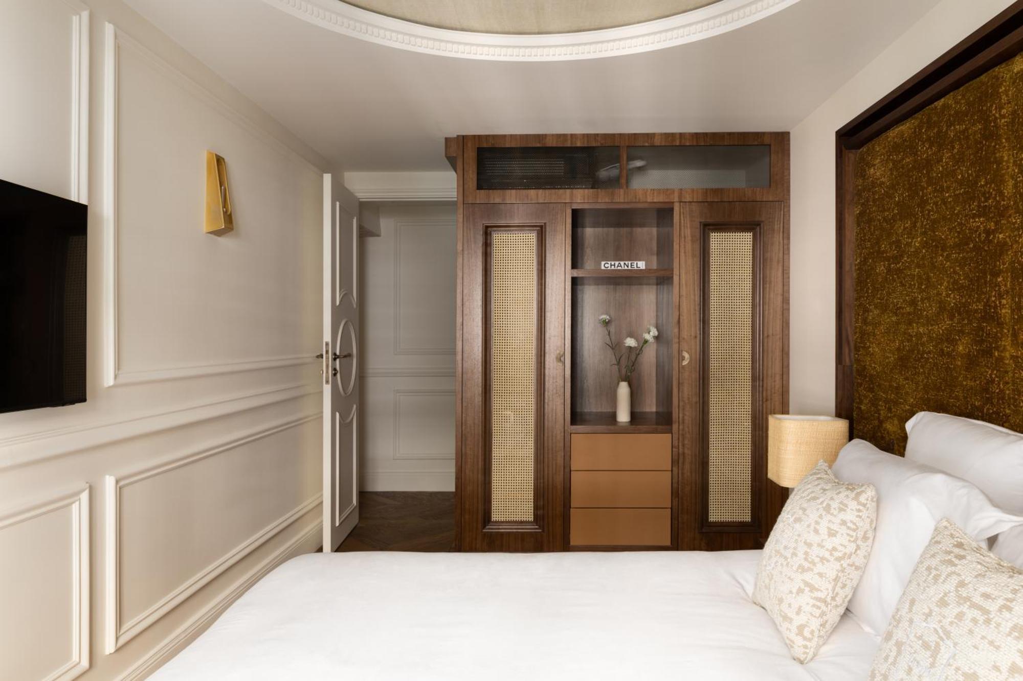 Highstay - Luxury Serviced - Place Des Victoires Appartement Paris