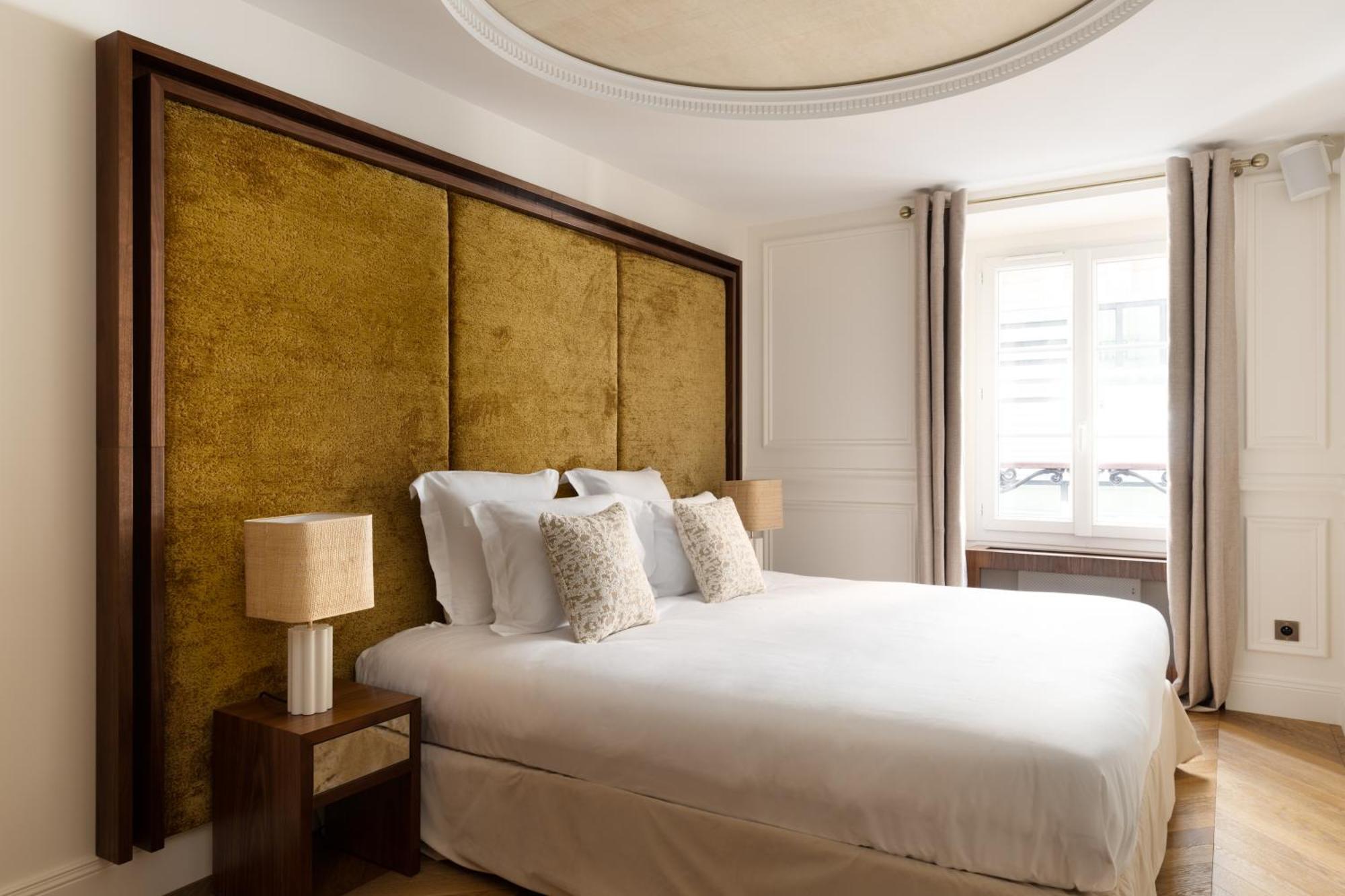 Highstay - Luxury Serviced - Place Des Victoires Appartement *