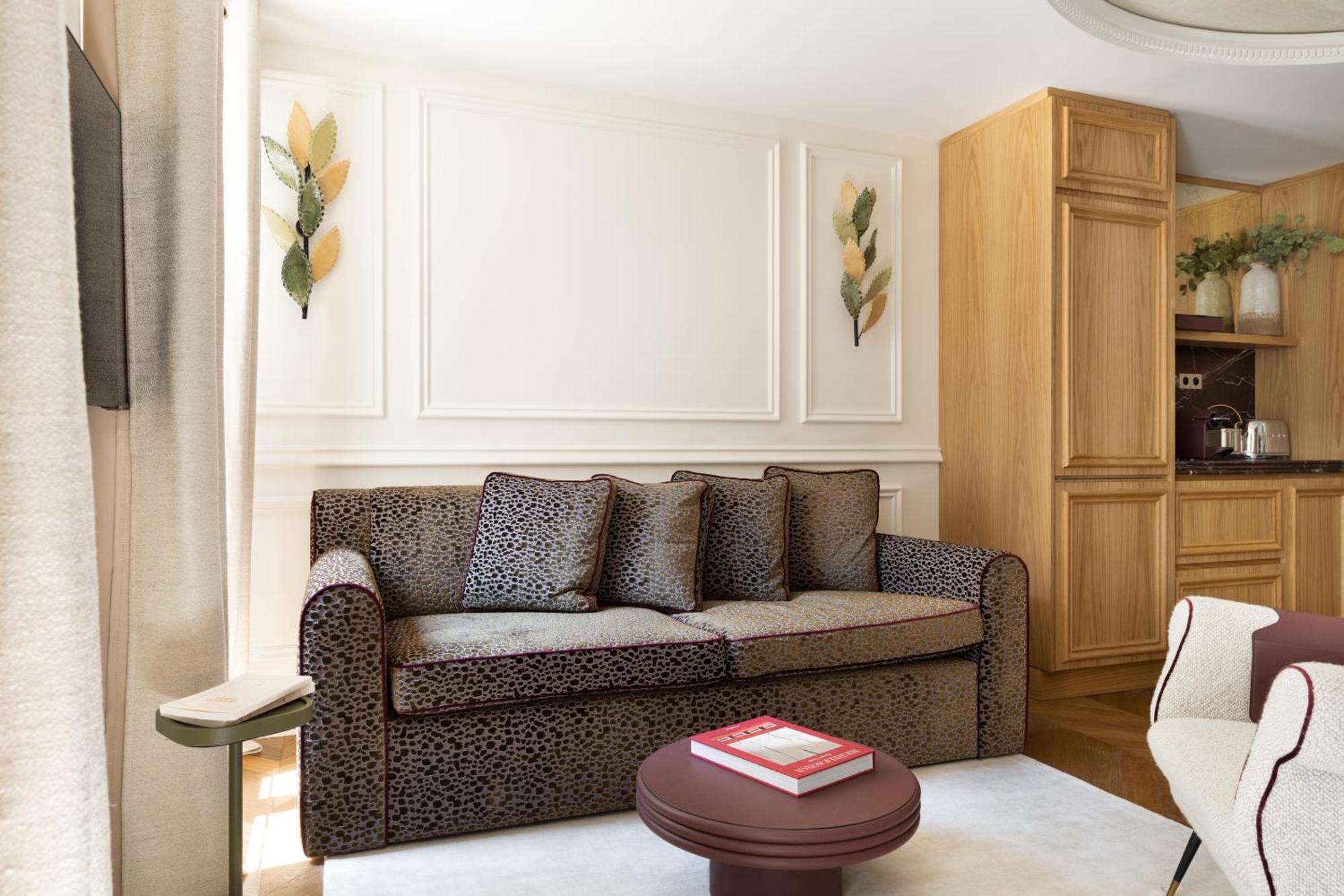 Appartement Highstay - Luxury Serviced - Place Des Victoires *