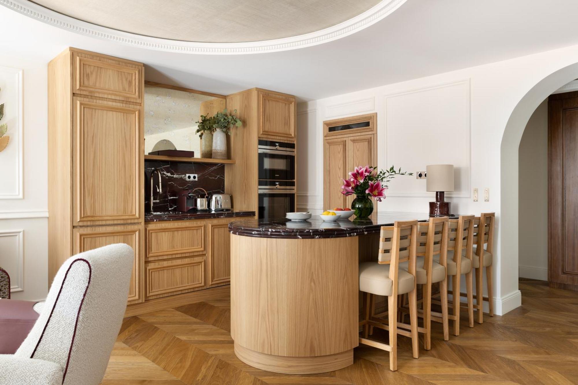 Highstay - Luxury Serviced - Place Des Victoires Appartement