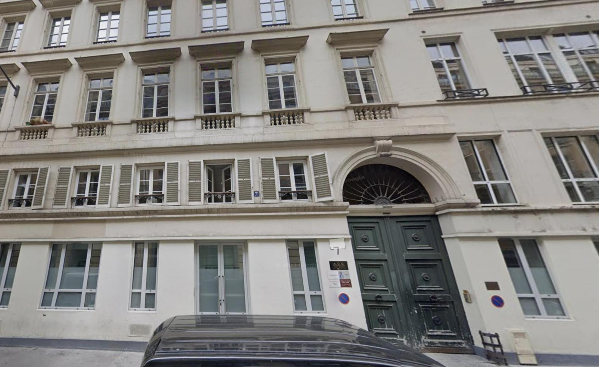 Highstay - Luxury Serviced - Place Des Victoires Appartement